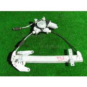 Стеклоподъемник Nissan PRIMERA WHP11 SR20DE