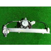 Стеклоподъемник Nissan SUNNY FB15 QG15DE