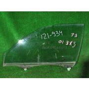 Стекло двери Toyota ALTEZZA SXE10 3SGE