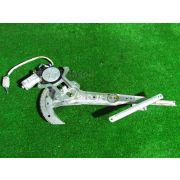 Стеклоподъемник Honda HR-V GH3 D16A