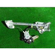 Стеклоподъемник Toyota CHASER GX100 1GFE