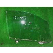 Стекло двери Toyota COROLLA SPACIO AE111 4AFE