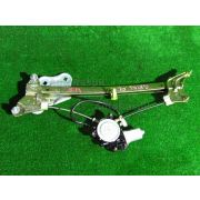 Стеклоподъемник Toyota CHASER GX105 1GFE