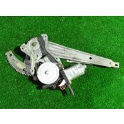 Стеклоподъемник Nissan SUNNY FB15 QG15DE
