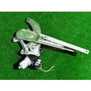 Стеклоподъемник Nissan WINGROAD Y12 HR15DE