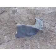 Защита двигателя Toyota ALLEX NZE121 1NZFE