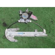 Стеклоподъемник Nissan MURANO PZ50 VQ35DE