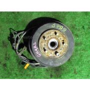 Ступица Honda HR-V GH4 D16A