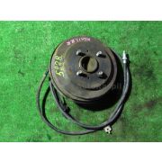 Ступица Nissan BLUEBIRD SYLPHY KG11 MR20DD