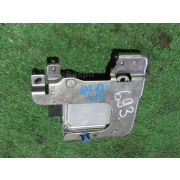 Компьютер Nissan MARCH K13 HR12DE