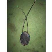 Замок двери Toyota AQUA NHP10 1NZFXE