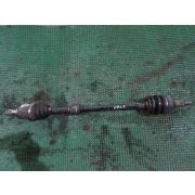 Привод Nissan NOTE E11 HR15DE