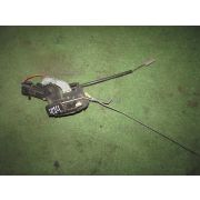 Замок двери Toyota SPRINTER AE110 5AFE