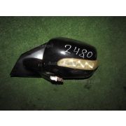 Зеркало Nissan MURANO PZ50 VQ35DE