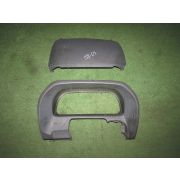 Консоль Toyota LAND CRUISER PRADO KZJ90 1KZTE