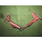 Кронштейн капота Subaru IMPREZA GDA EJ205