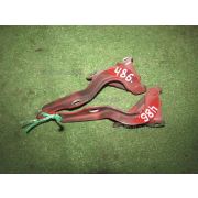 Кронштейн капота Toyota LAND CRUISER PRADO KZJ90 1KZTE