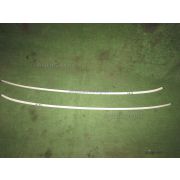 Молдинг Toyota CROWN JZS171 1JZGTE