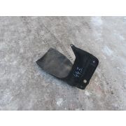 Защита двигателя Toyota COROLLA RUNX NZE124 1NZFE