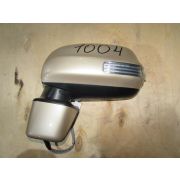 Зеркало Toyota PASSO SETTE M502E 3SZVE