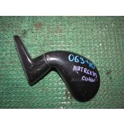 Рожок Mitsubishi AIRTREK CU4W 4G64