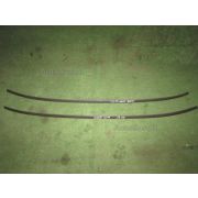 Молдинг Toyota MARK II JZX110 1JZFSE