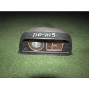 Прочее Mitsubishi PAJERO MINI H56A 4A30T