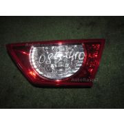 Вставка между стопов Toyota MARK X GRX130 4GRFSE