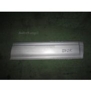 Накладка на дверь Toyota LAND CRUISER PRADO KZJ90 1KZTE