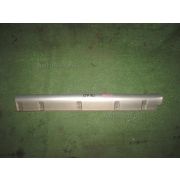 Накладка на порог Toyota LAND CRUISER PRADO KZJ90 1KZTE