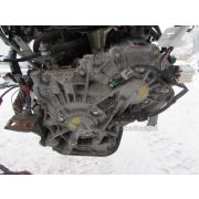 КПП автоматическая Toyota SIENTA NCP81 1NZFE