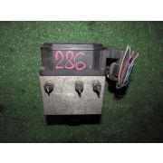 Блок ABS Toyota CHASER GX100 1GFE