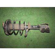 Стойка подвески Nissan SERENA TC24 QR20DE