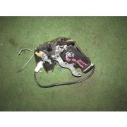 Замок двери Toyota COROLLA SPACIO AE115 7AFE