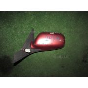 Зеркало Subaru IMPREZA GDA EJ205