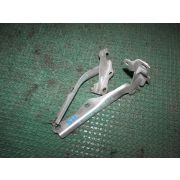 Кронштейн капота Toyota GRAND HIACE VCH16 5VZFE