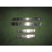 Накладка на порог Toyota ALTEZZA SXE10 3SGE