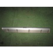 Накладка на порог Toyota LAND CRUISER PRADO KZJ90 1KZTE