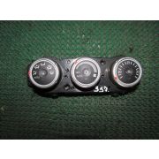 Управление печкой Mitsubishi OUTLANDER CW5W 4B12