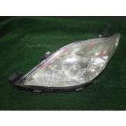 Фара Mazda PREMACY CREW LFVD