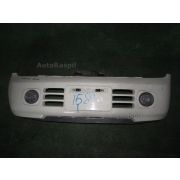 Бампер Nissan CUBE YGZ11 HR15DE