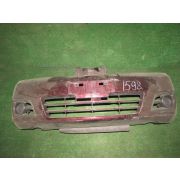 Бампер Nissan NOTE E11 HR15DE