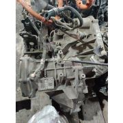 КПП автоматическая Toyota CALDINA AZT241W 1AZFSE