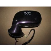 Зеркало Nissan BASSARA JU30 KA24DE