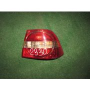 Стоп сигнал Toyota VISTA ZZV50 1ZZFE