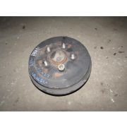 Ступица Toyota VISTA ZZV50 1ZZFE