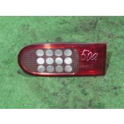 Вставка между стопов Nissan LAFESTA B30 MR20DE