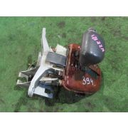 Селектор АКПП Toyota COROLLA SPACIO NZE121N 1NZFE