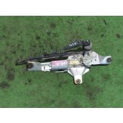 Моторчик дворников Nissan STAGEA WGNC34 RB25DE