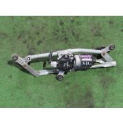 Моторчик дворников Nissan MARCH K13 HR12DE